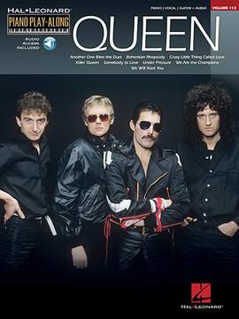 Queen: Crazy Little Thing Called Love