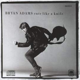 Bryan Adams: I'm Ready