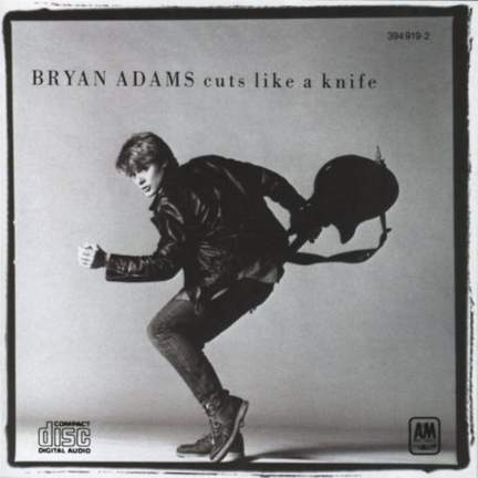 Bryan Adams: I'm Ready