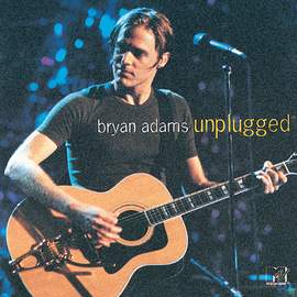 Bryan Adams: When You Love Someone
