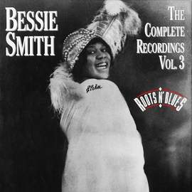Bessie Smith: (There'll Be) A Hot Time In The Old Town Tonight