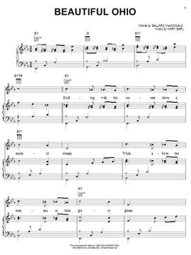 Hank Snow: Beautiful Ohio