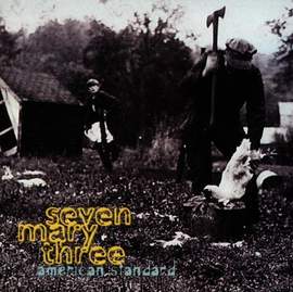 Seven Mary Three: Cumbersome