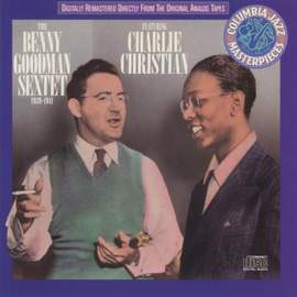 Benny Goodman: Air Mail Special