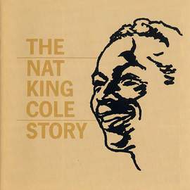 Nat King Cole: A Blossom Fell