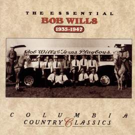 Bob Wills: Faded Love