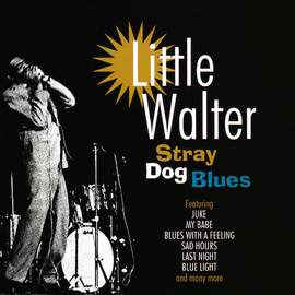Walter Jacobs: Blues With A Feeling