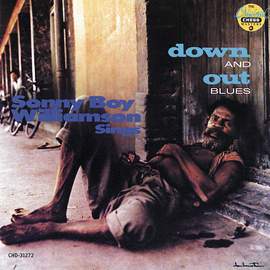 Sonny Boy Williamson: Don't Start Me To Talkin'