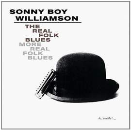 Sonny Boy Williamson: Help Me