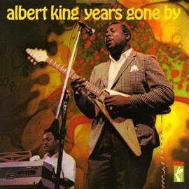 Albert King: Killing Floor