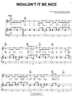 The Beach Boys: Wouldn't It Be Nice Product Image