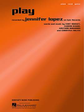 Jennifer Lopez: Play