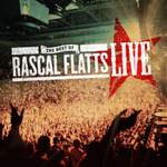 Rascal Flatts: While You Loved Me Product Image