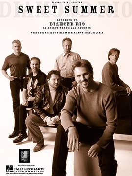 Diamond Rio: Sweet Summer