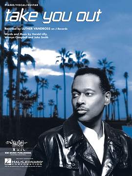 Luther Vandross: Take You Out