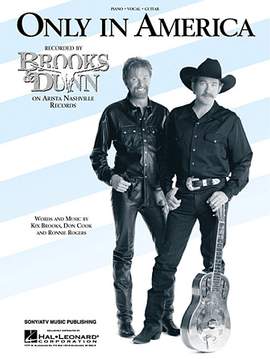 Brooks & Dunn: Only In America