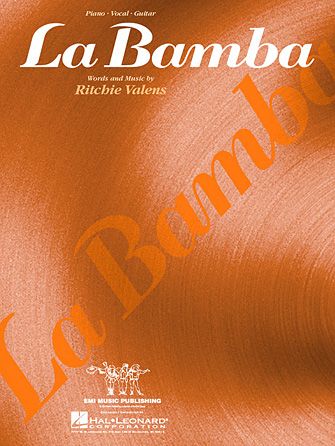Ritchie Valens: La Bamba