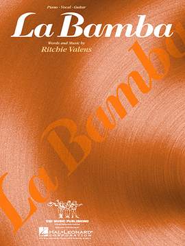 Ritchie Valens: La Bamba