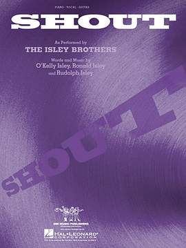 The Isley Brothers: Shout