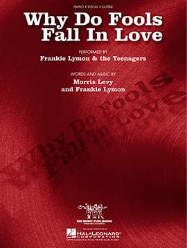 Frankie Lymon & The Teenagers: Why Do Fools Fall In Love