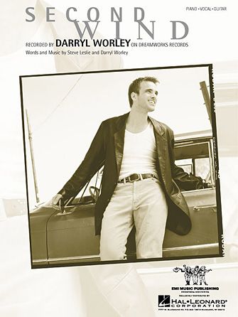 Darryl Worley: Second Wind