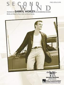 Darryl Worley: Second Wind