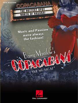 Barry Manilow: Who Needs To Dream