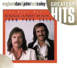 England Dan: It's Sad To Belong