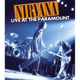 Nirvana: The Man Who Sold The World