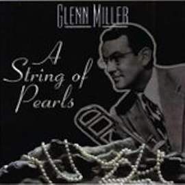Eddie DeLange: A String Of Pearls