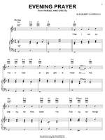 Engelbert Humperdinck: Evening Prayer Product Image