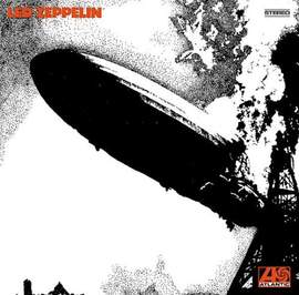 Led Zeppelin: You Shook Me
