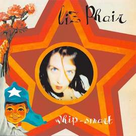 Liz Phair: Supernova