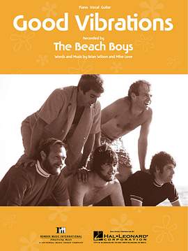The Beach Boys: Good Vibrations