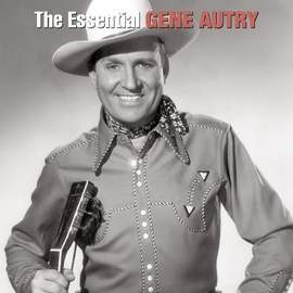 Gene Autry: Jingle Jangle Jingle (I Got Spurs)