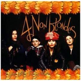 4 Non Blondes: What's Up
