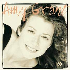 Amy Grant: Lucky One