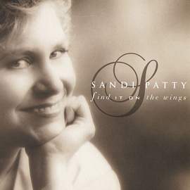 Sandi Patty: Build My World 'Round You