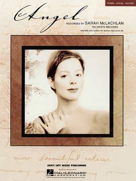 Sarah McLachlan: Angel
