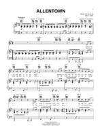 Billy Joel: Allentown Product Image