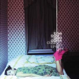 Goo Goo Dolls: Black Balloon