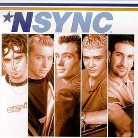 *NSYNC: I Drive Myself Crazy