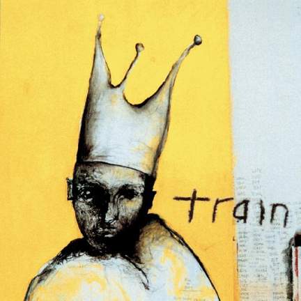 Train: Meet Virginia