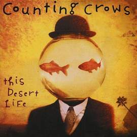 Counting Crows: Hanginaround
