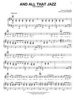 Kander & Ebb: And All That Jazz Product Image