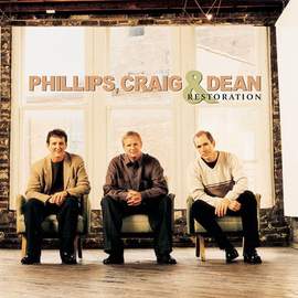 Phillips, Craig & Dean: Table Of Grace