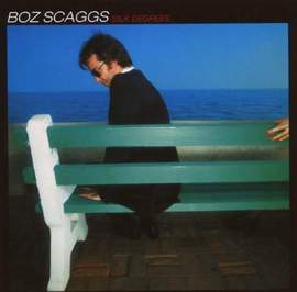 Boz Scaggs: We're All Alone