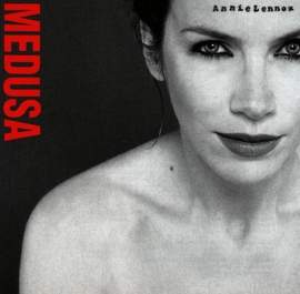 Annie Lennox: No More "I Love You's"