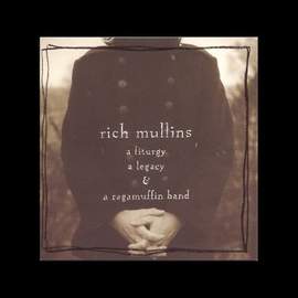 Rich Mullins: Hold Me Jesus