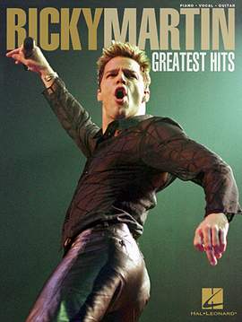 Ricky Martin: She Bangs